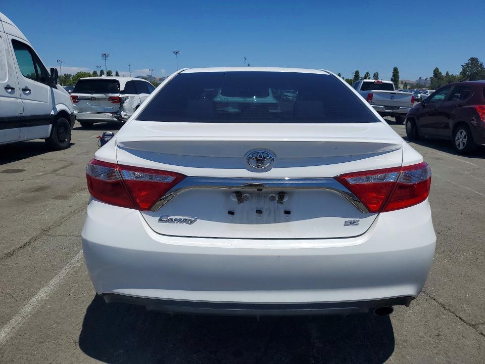 Продаж на аукціоні авто 2016 Toyota Camry, vin: 4T1BF1FK4GU608429, номер лоту: 56291806