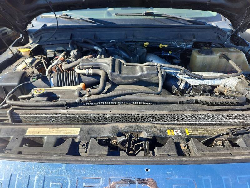 57346766 :رقم المزاد ، 1FD8X3HTXDEB68327 vin ، 2013 Ford F350 مزاد بيع