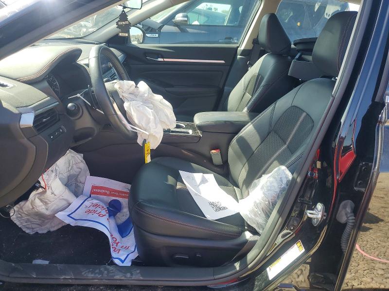 2024 Nissan Altima მანქანა იყიდება აუქციონზე, vin: 1N4BL4CV3RN343941, აუქციონის ნომერი: 56371296
