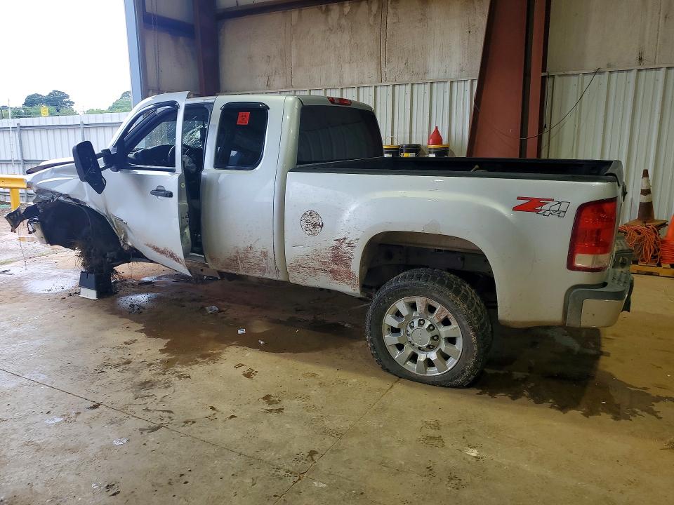 2013 Gmc Sierra მანქანა იყიდება აუქციონზე, vin: 1GT220C80DZ278001, აუქციონის ნომერი: 57122446