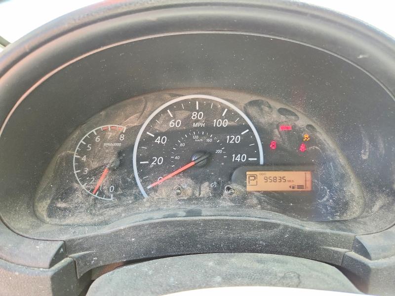 Продаж на аукціоні авто 2016 Nissan Versa, vin: 3N1CN7APXGL847899, номер лоту: 58119016