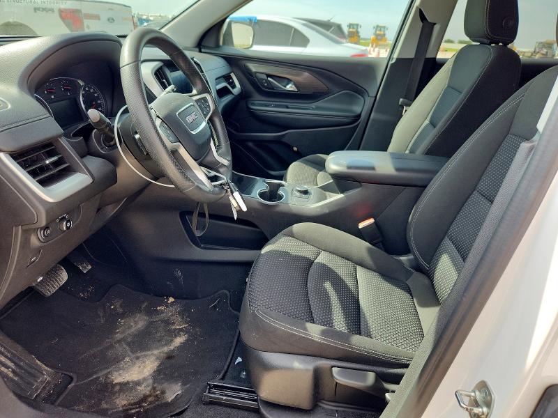 Aukcja sprzedaży 2024 Gmc Terrain, vin: 3GKALMEG2RL250482, numer aukcji: 58192766