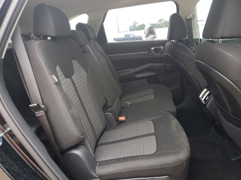 Продаж на аукціоні авто 2026 Kia Sorento, vin: 5XYRG4JC0TG417040, номер лоту: 57670226
