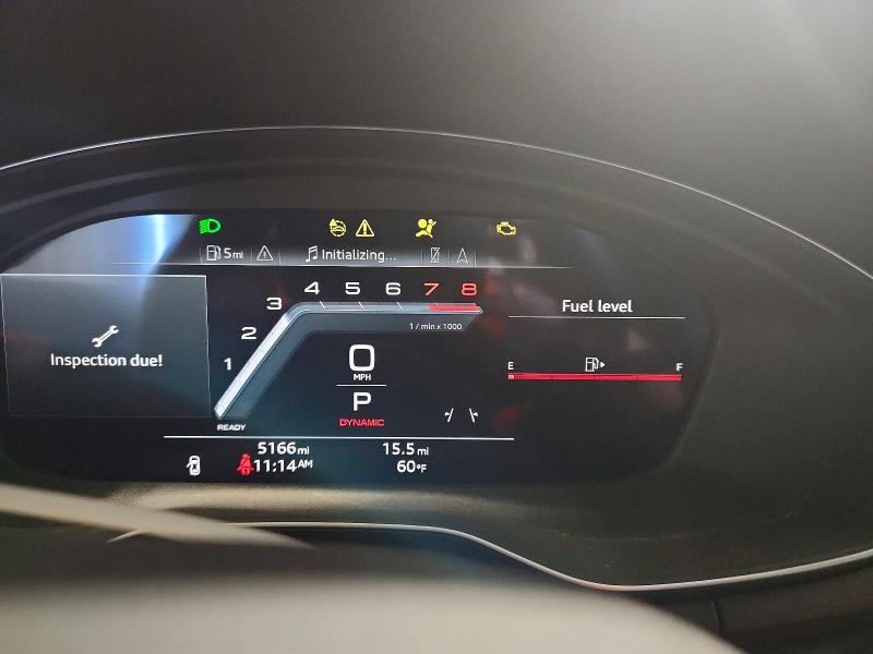 Продажа на аукционе авто 2023 Audi A4 Allroad, vin: WA19AAF40PA023670, номер лота: 56084076