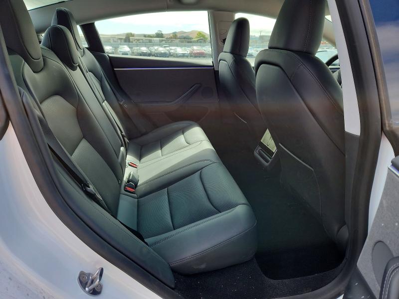 Продажа на аукционе авто 2025 Tesla Model 3, vin: 5YJ3E1EA5SF970971, номер лота: 57894486