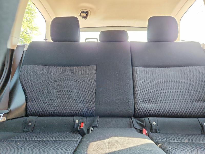 2017 Subaru Forester მანქანა იყიდება აუქციონზე, vin: JF2SJABC7HH498523, აუქციონის ნომერი: 59059136
