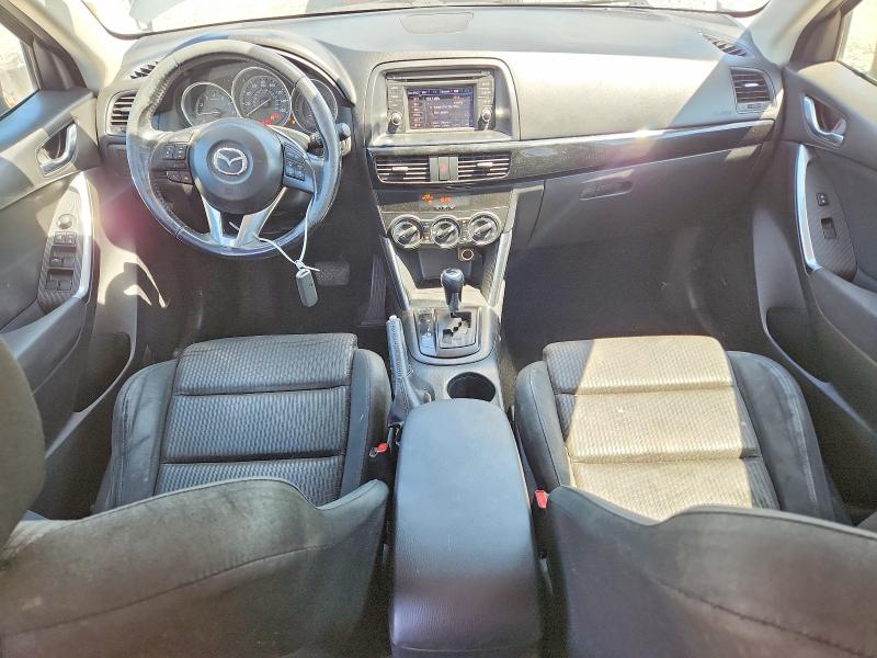 Aukcja sprzedaży 2013 Mazda Cx-5, vin: JM3KE2CE7D0122039, numer aukcji: 58929326