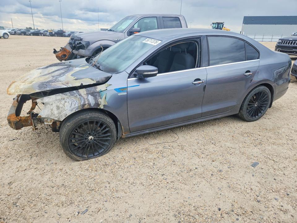 Auction sale of the 2012 Volkswagen Jetta, vin: 3VWDL7AJ0CM371621, lot number: 56717376