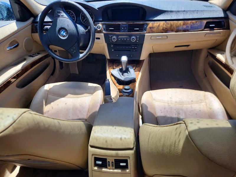 Продажа на аукционе авто 2008 Bmw 328, vin: WBAVC93538K040949, номер лота: 57822016