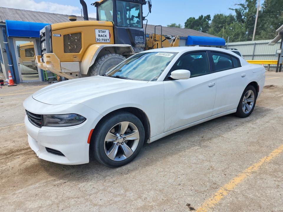 56590326 :رقم المزاد ، 2C3CDXHG8GH178499 vin ، 2016 Dodge Charger مزاد بيع