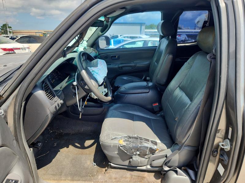 Aukcja sprzedaży 2003 Toyota Tundra, vin: 5TBRT341X3S377867, numer aukcji: 56720366