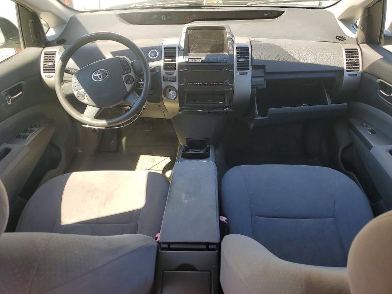 Aukcja sprzedaży 2009 Toyota Prius, vin: JTDKB20U993499099, numer aukcji: 55456756