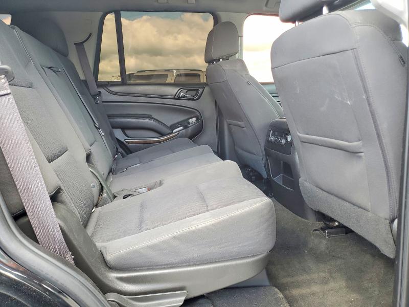 Aukcja sprzedaży 2016 Chevrolet Tahoe, vin: 1GNSCAKC2GR180611, numer aukcji: 58466546