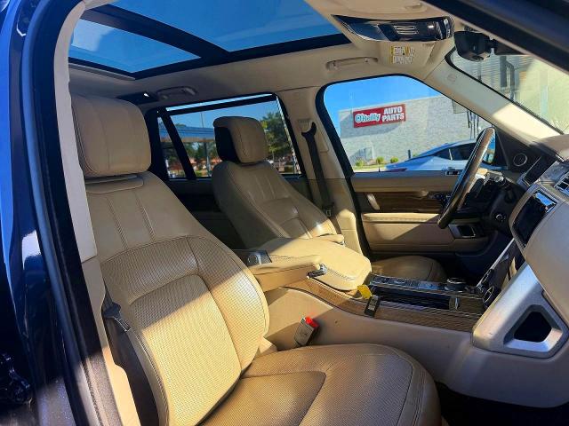 Aukcja sprzedaży 2019 Land Rover Range Rover, vin: SALGS5RE5KA523427, numer aukcji: 55995466