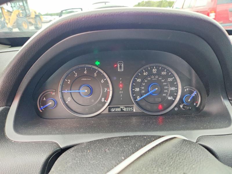 Aukcja sprzedaży 2012 Honda Crosstour, vin: 5J6TF2H57CL011209, numer aukcji: 58214446