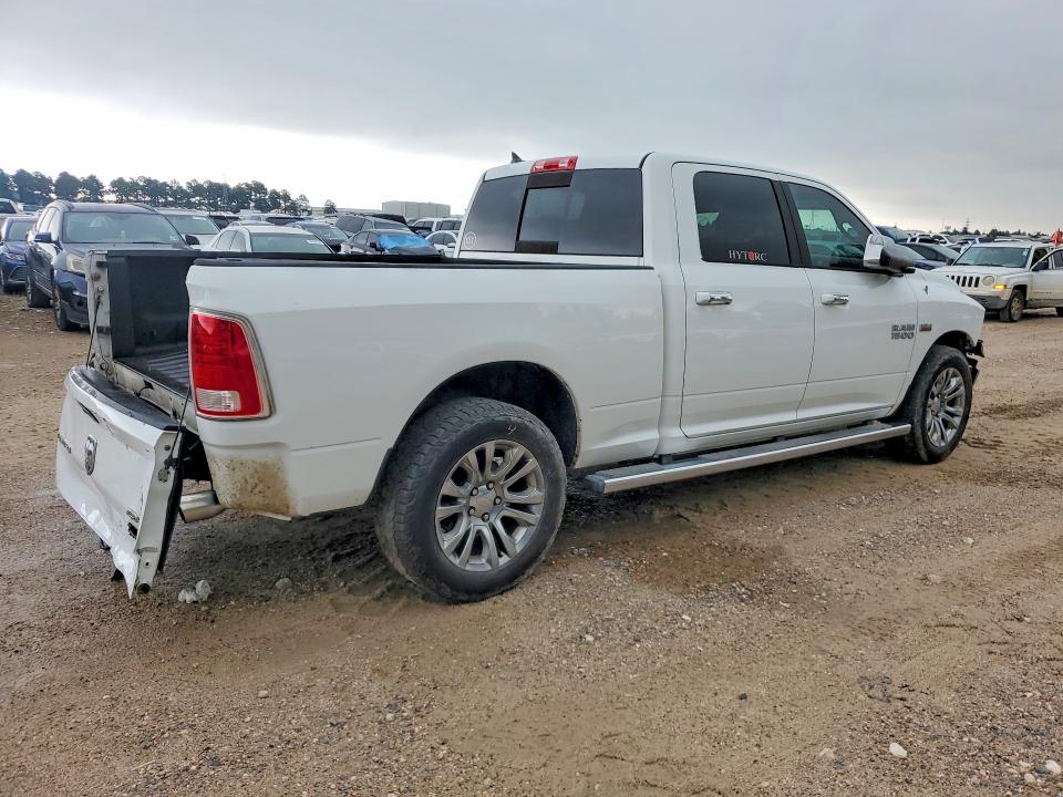 Продаж на аукціоні авто 2014 Ram 1500, vin: 1C6RR7WT7ES405461, номер лоту: 56121556