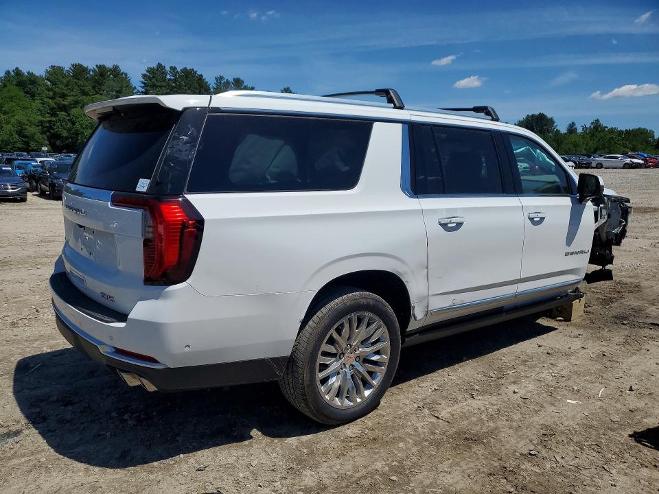 Продаж на аукціоні авто 2026 Gmc Yukon Xl, vin: 1GKS2JKL9TR218457, номер лоту: 56594336