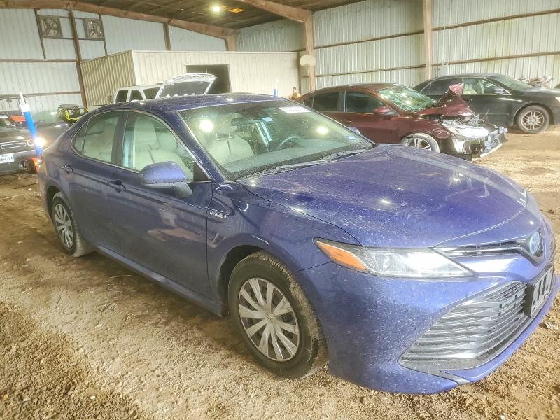 Продажа на аукционе авто 2018 Toyota Camry, vin: 4T1B31HK1JU502243, номер лота: 55688216