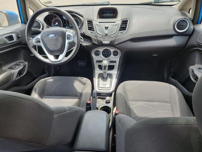 55175326 :رقم المزاد ، 3FADP4BJXEM232500 vin ، 2014 Ford Fiesta مزاد بيع