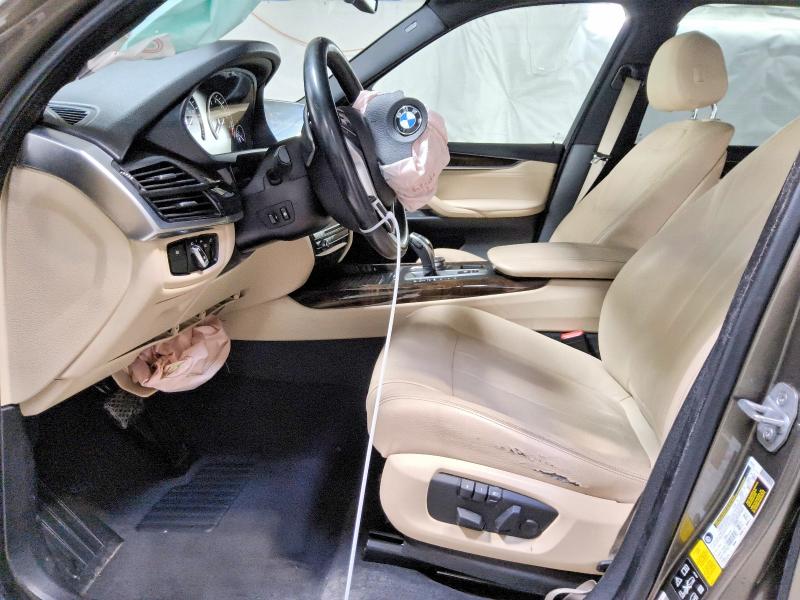 Aukcja sprzedaży 2018 Bmw X5, vin: 5UXKR0C54J0Y04789, numer aukcji: 58026326
