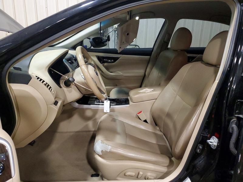 Aukcja sprzedaży 2013 Nissan Altima, vin: 1N4AL3AP4DC273820, numer aukcji: 56296966