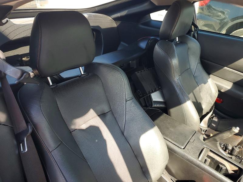 2008 Nissan 350z მანქანა იყიდება აუქციონზე, vin: JN1BZ34DX8M706512, აუქციონის ნომერი: 58565946
