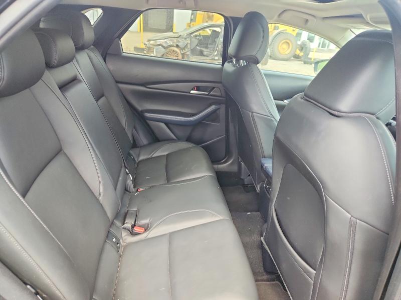 Продажа на аукционе авто 2021 Mazda Cx-30, vin: 3MVDMBCL6MM232031, номер лота: 58485356