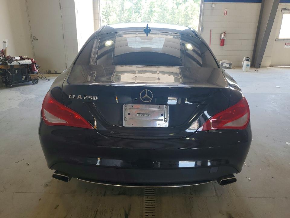 Продажа на аукционе авто 2016 Mercedes-benz Cla, vin: WDDSJ4EB5GN298958, номер лота: 56954066