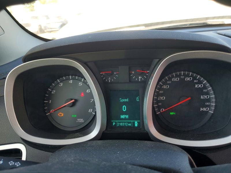 55361536 :رقم المزاد ، 2GNALBEK4C1159833 vin ، 2012 Chevrolet Equinox مزاد بيع