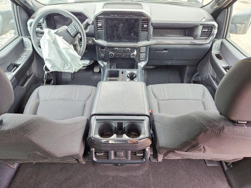 Aukcja sprzedaży 2024 Ford F150, vin: 1FTEW2LP4RFA56851, numer aukcji: 57575896