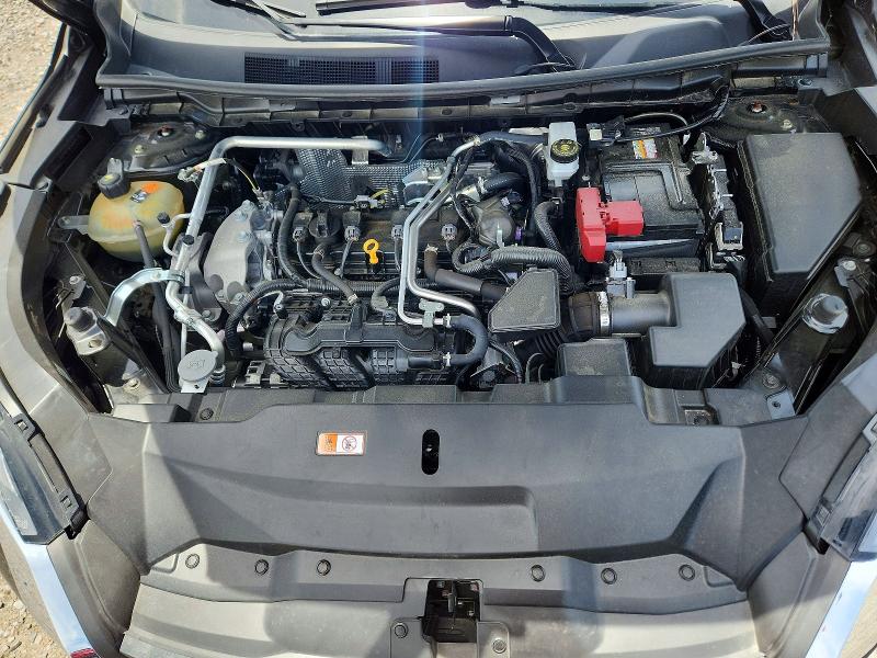 Aukcja sprzedaży 2024 Mitsubishi Outlander, vin: JA4J3UA81RZ072416, numer aukcji: 55967376