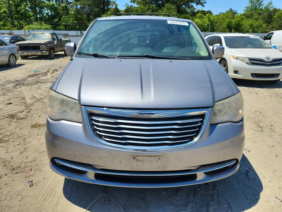 Продаж на аукціоні авто 2013 Chrysler Town & Country, vin: 2C4RC1BG1DR781539, номер лоту: 56247976