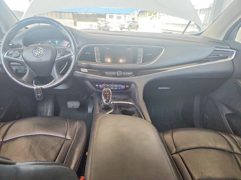2019 Buick Enclave მანქანა იყიდება აუქციონზე, vin: 5GAEVCKW3KJ129942, აუქციონის ნომერი: 55854916