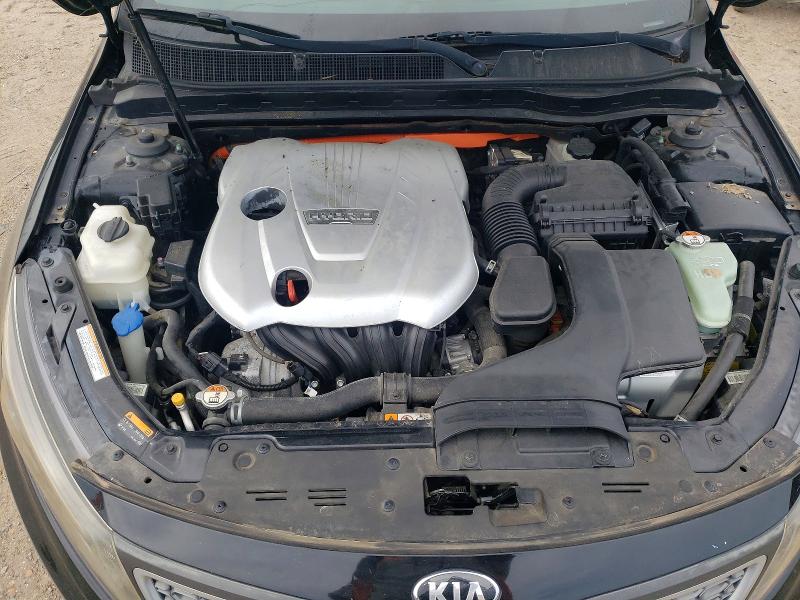 Auction sale of the 2016 Kia Optima, vin: KNAGN4AD6G5093898, lot number: 56104126