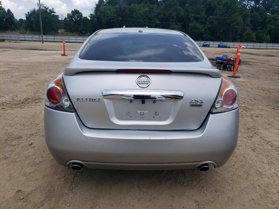 Продажа на аукционе авто 2012 Nissan Altima, vin: 1N4AL2AP1CC128565, номер лота: 58773996