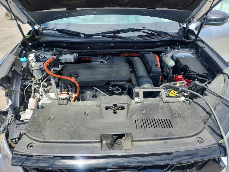 Продажа на аукционе авто 2023 Honda Cr-v, vin: 7FARS6H90PE025584, номер лота: 56640406