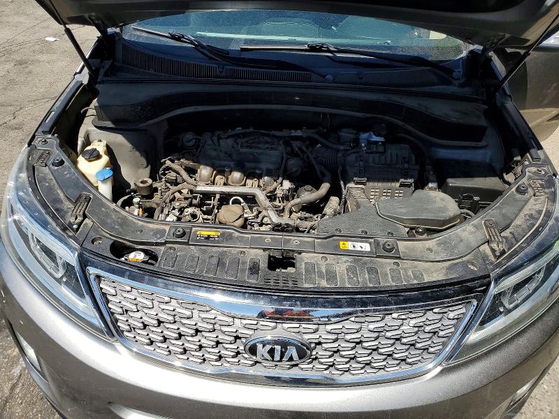 Продаж на аукціоні авто 2014 Kia Sorento, vin: 5XYKWDA71EG449425, номер лоту: 56743586