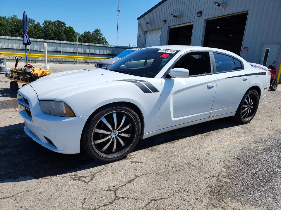 Aukcja sprzedaży 2011 Dodge Charger, vin: 2B3CL3CG9BH581965, numer aukcji: 57691756