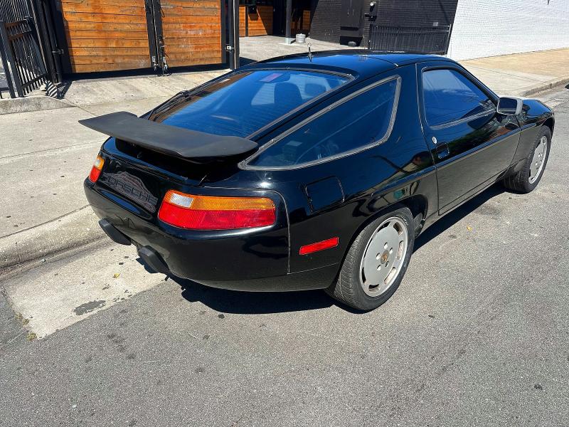Продаж на аукціоні авто 1987 Porsche 928, vin: WP0JB0921HS861805, номер лоту: 57012376
