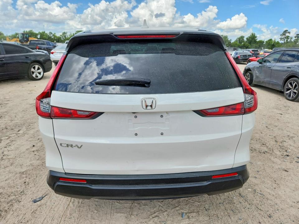 Продаж на аукціоні авто 2025 Honda Cr-v, vin: 2HKRS3H27SH339840, номер лоту: 57004926