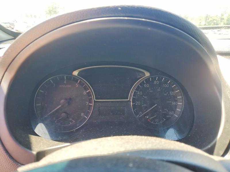 Продажа на аукционе авто 2013 Nissan Altima, vin: 1N4AL3AP0DC204591, номер лота: 56088496