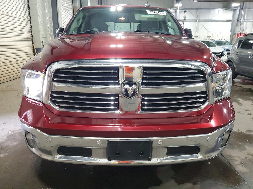 Auction sale of the 2018 Ram 1500, vin: 3C6RR7LT1JG198295, lot number: 56064716