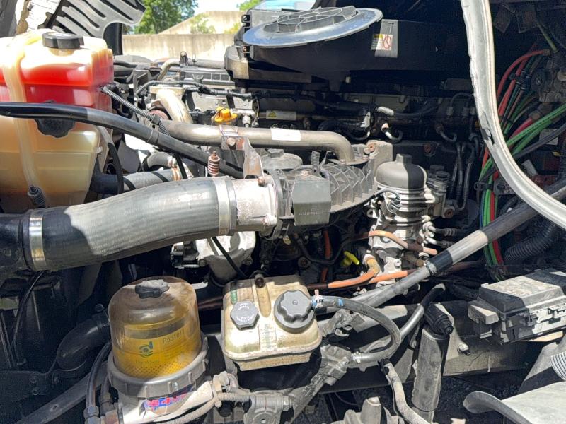 Aukcja sprzedaży 2017 Freightliner Cascadia 125, vin: 3AKJGLDR9HSJF4574, numer aukcji: 59662966