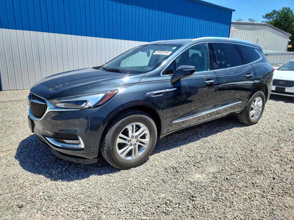 Продажа на аукционе авто 2020 Buick Enclave, vin: 5GAERBKW3LJ105799, номер лота: 57659746