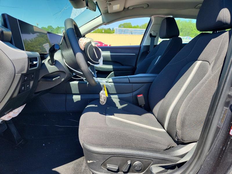 Aukcja sprzedaży 2024 Hyundai Sonata, vin: KMHL64JA3RA373112, numer aukcji: 55706366