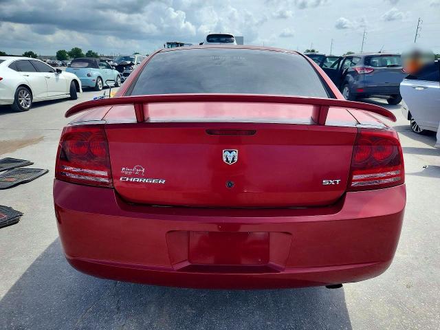 2007 Dodge Charger მანქანა იყიდება აუქციონზე, vin: 2B3KA43G67H893059, აუქციონის ნომერი: 58007866