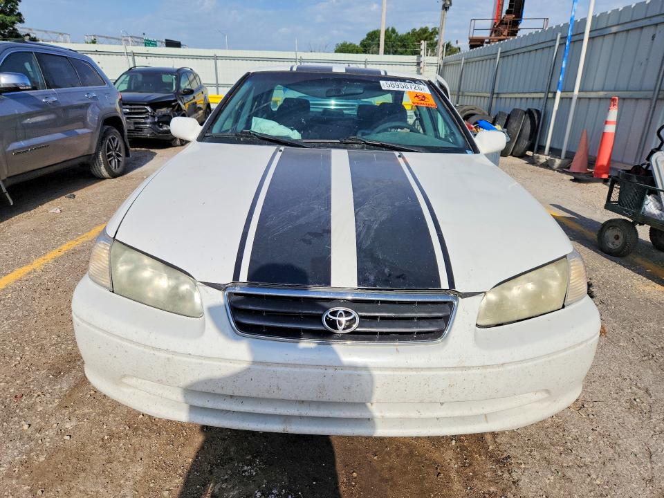 Продажа на аукционе авто 2001 Toyota Camry, vin: 4T1BG22K01U838002, номер лота: 58958726