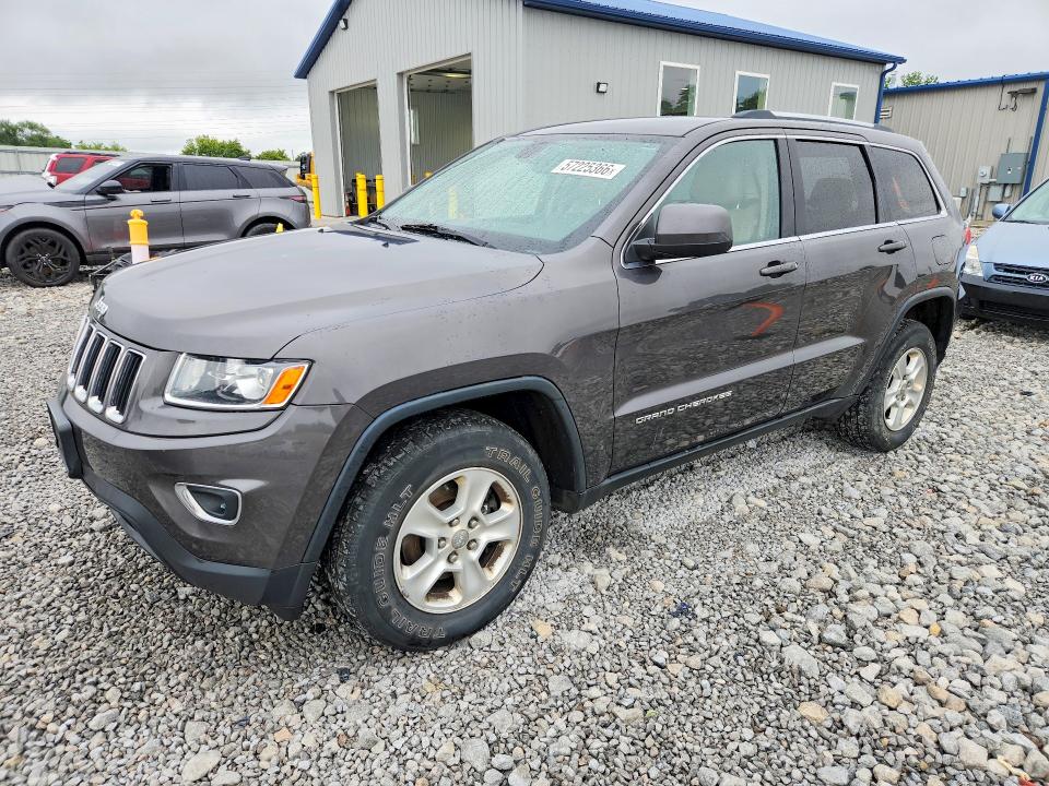 57225366 :رقم المزاد ، 1C4RJFAG5EC240637 vin ، 2014 Jeep Grand Cherokee مزاد بيع