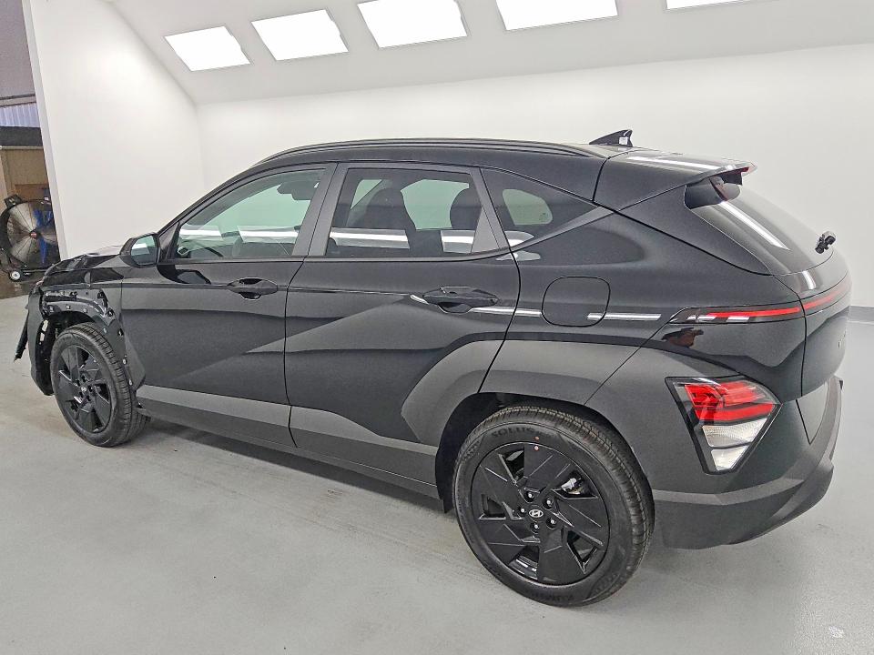 58598756 :رقم المزاد ، KM8HF3AB3TU468381 vin ، 2026 Hyundai Kona مزاد بيع
