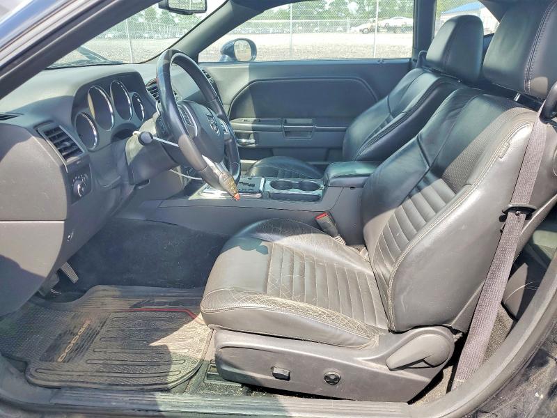 Продаж на аукціоні авто 2014 Dodge Challenger, vin: 2C3CDYAG9EH158341, номер лоту: 57506746